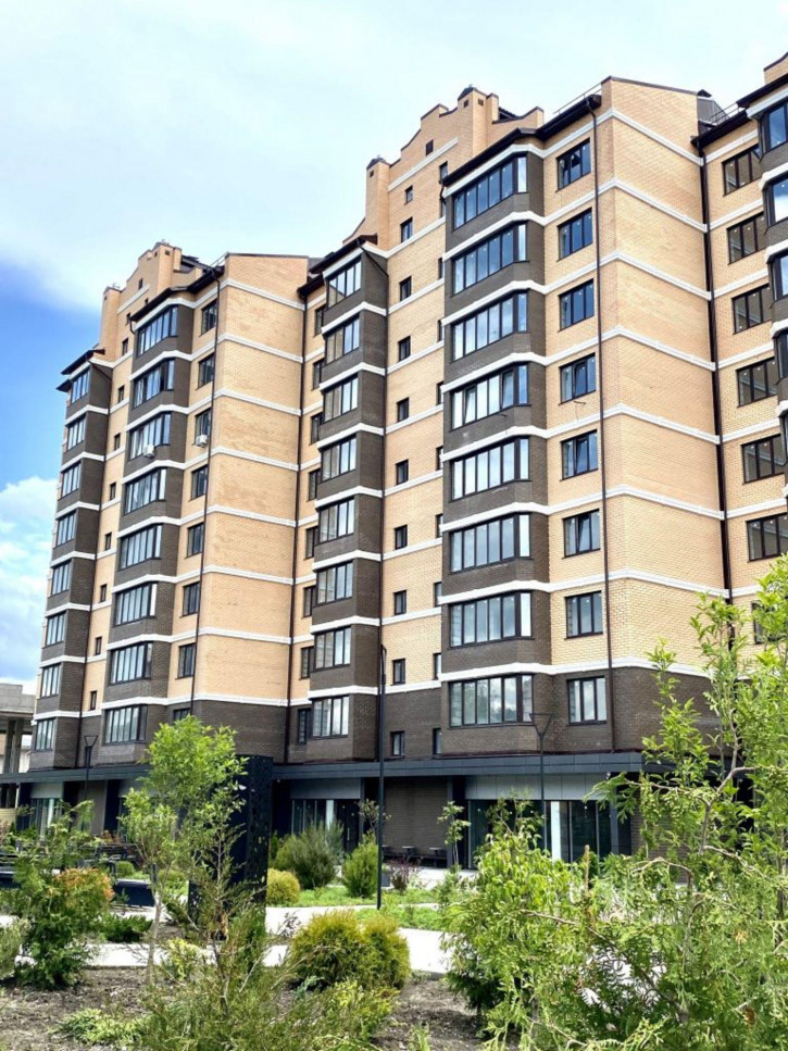 1-комн квартира Пальмиро Тольятти ул, 49