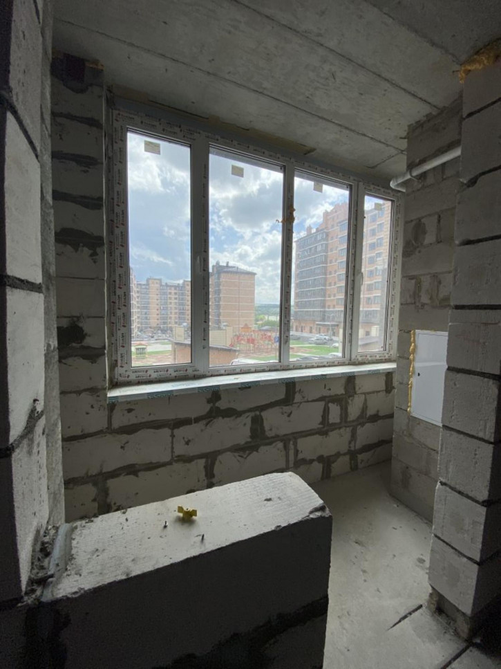 1-комн квартира Пальмиро Тольятти ул, 49
