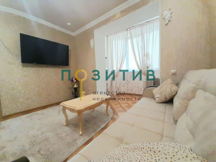 2-комн квартира Оранжерейная ул, 17