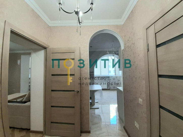 2-комн квартира Оранжерейная ул, 17