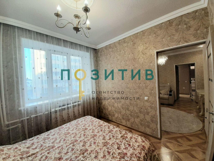 2-комн квартира Оранжерейная ул, 17