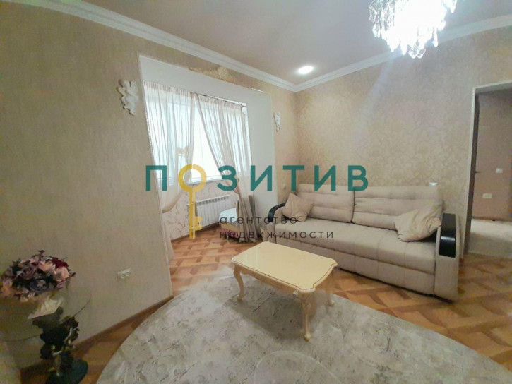 2-комн квартира Оранжерейная ул, 17