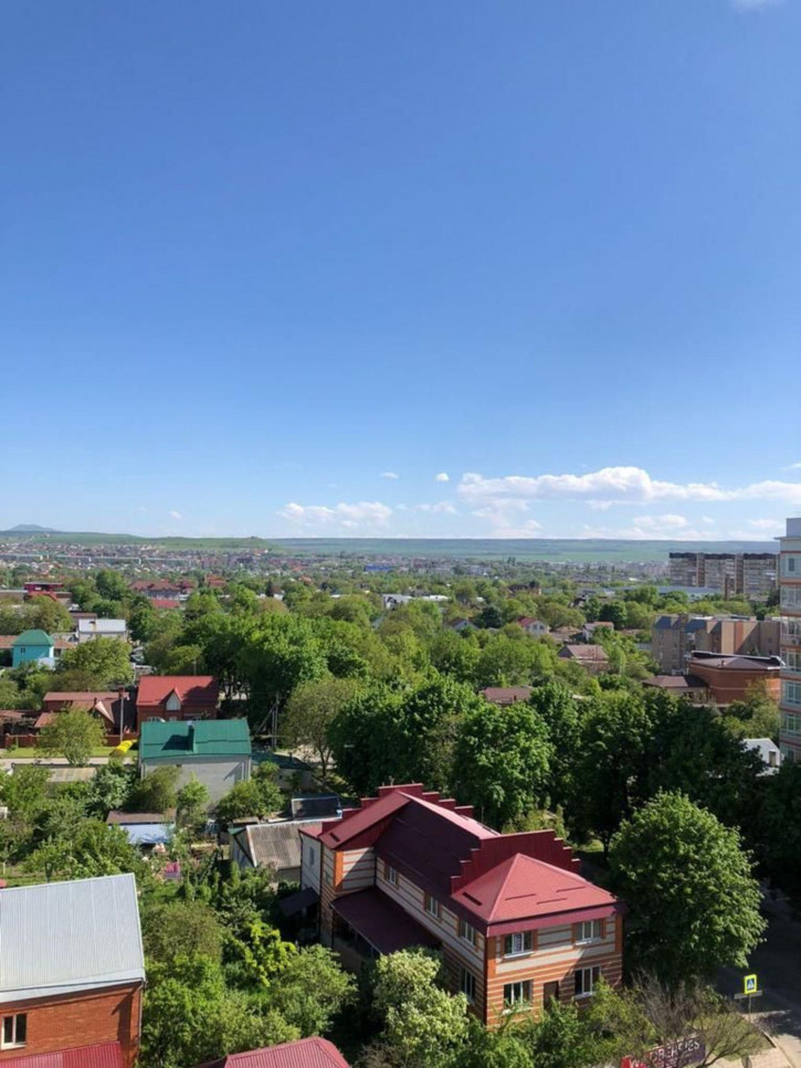 2-комн квартира Советская ул, 1/2