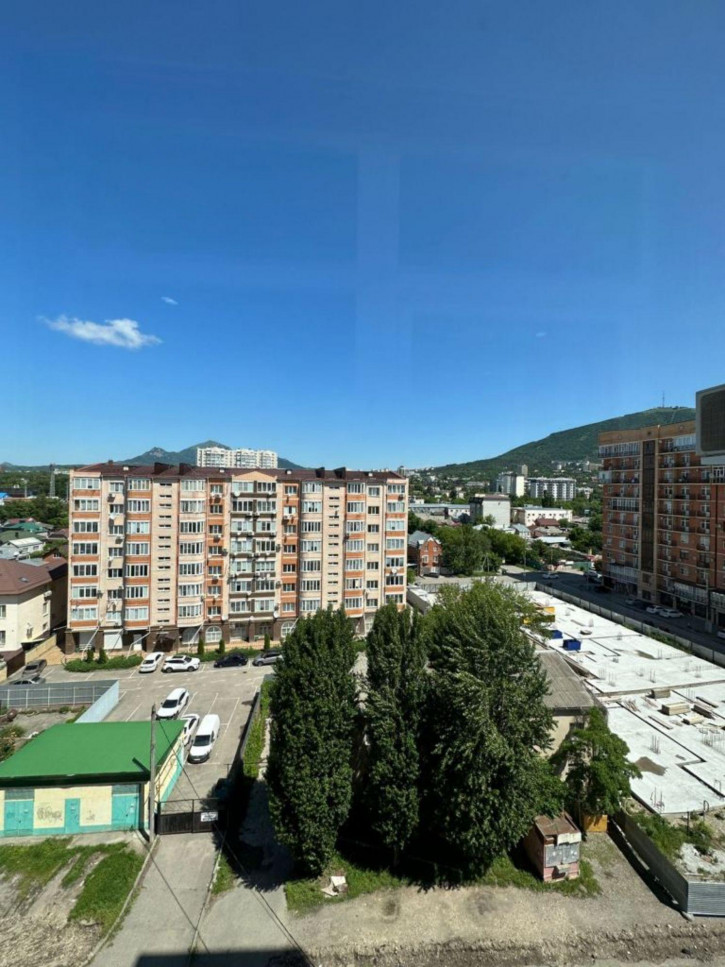 2-комн квартира Пестова ул, 9