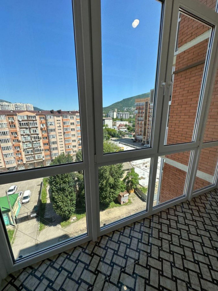 2-комн квартира Пестова ул, 9