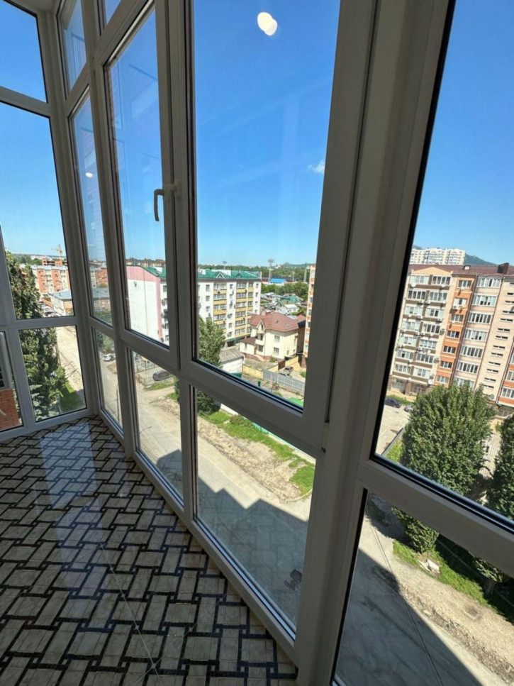 2-комн квартира Пестова ул, 9