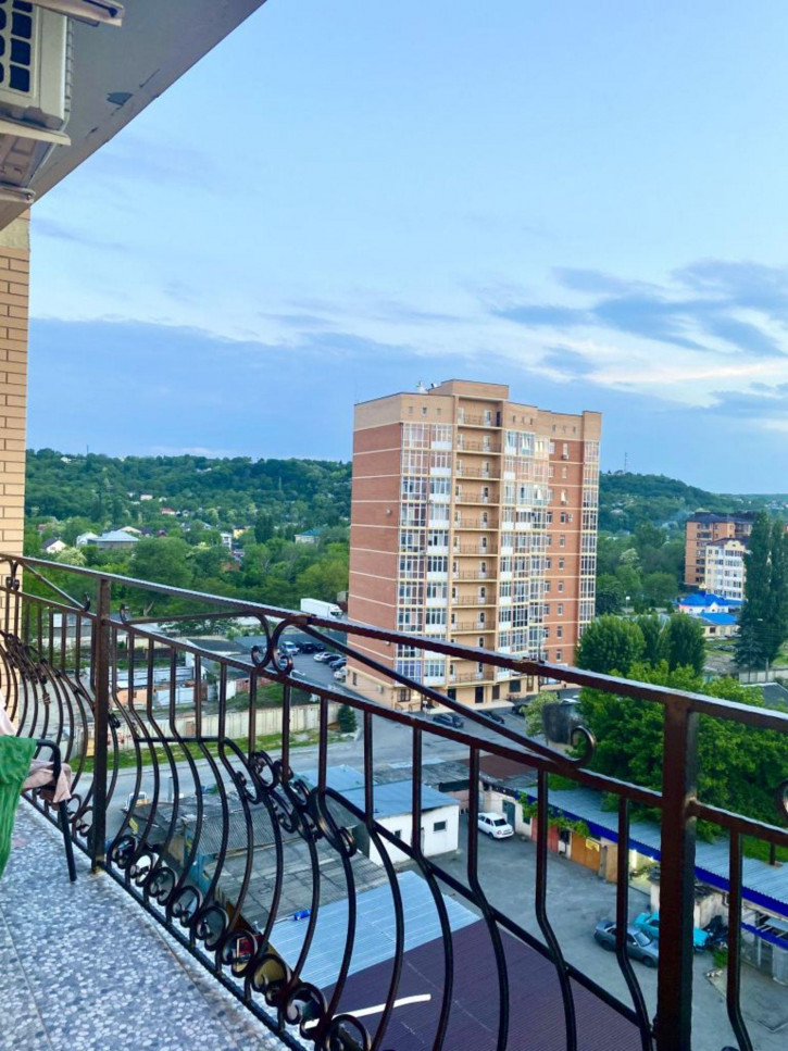 1-комн квартира Пестова ул, 9