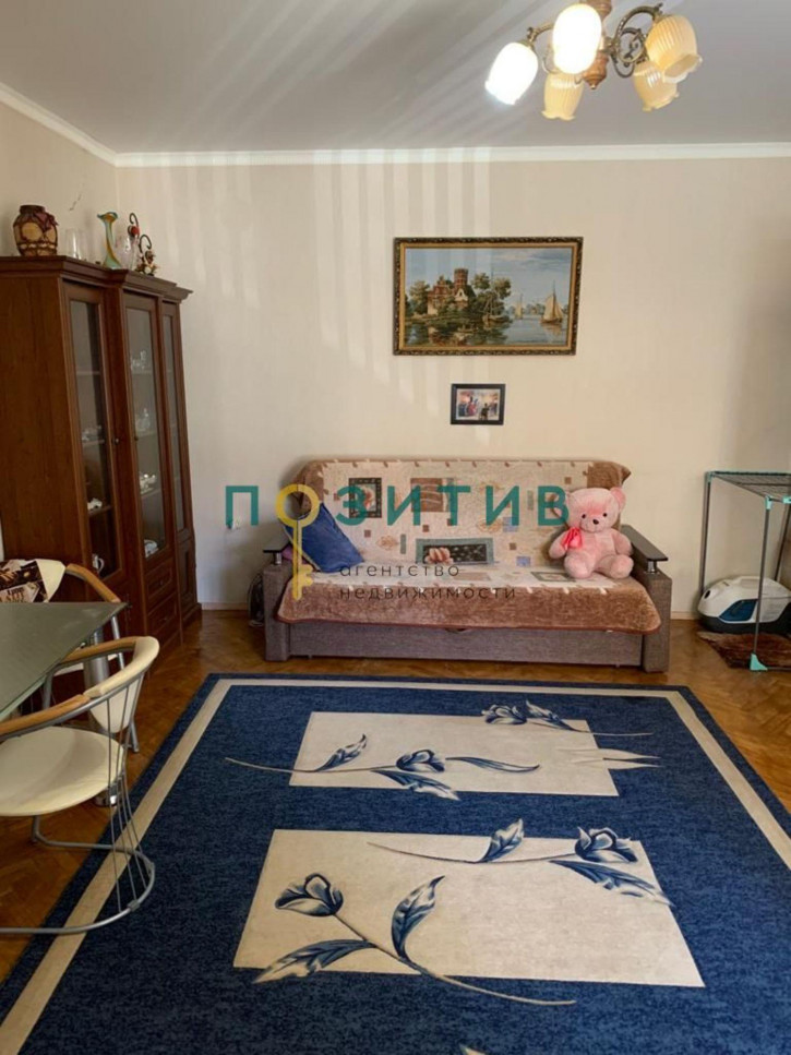 2-комн квартира Мира ул, 12