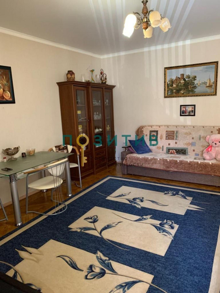 2-комн квартира Мира ул, 12