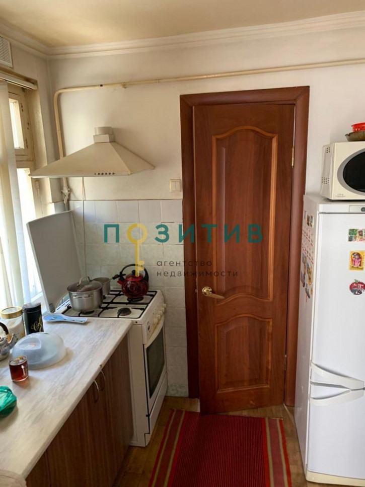 2-комн квартира Мира ул, 12