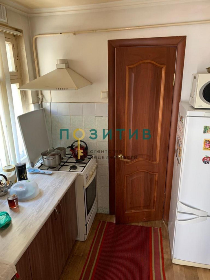 2-комн квартира Мира ул, 12