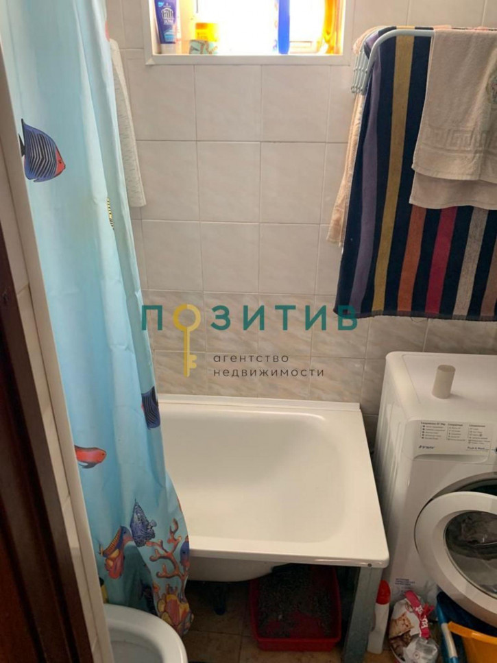2-комн квартира Мира ул, 12
