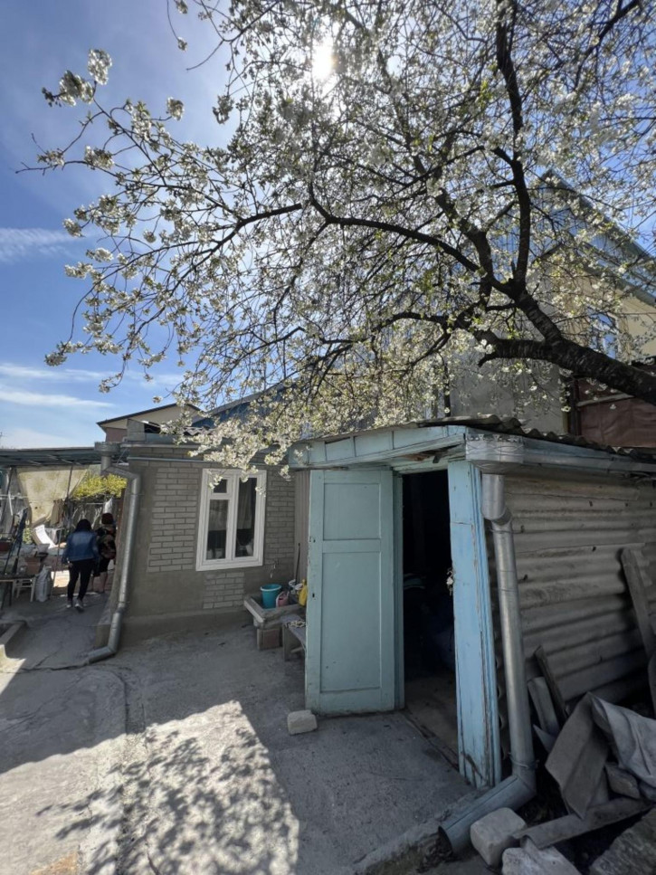 2-комн квартира Северная ул, 75