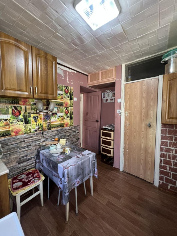 2-комн квартира Северная ул, 75