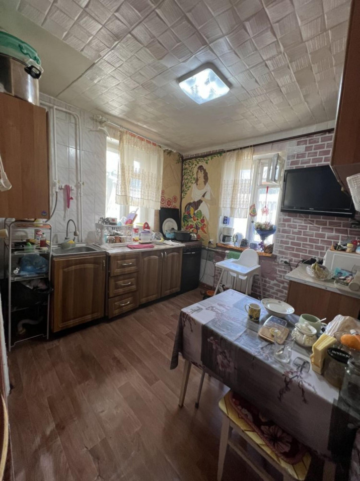 2-комн квартира Северная ул, 75