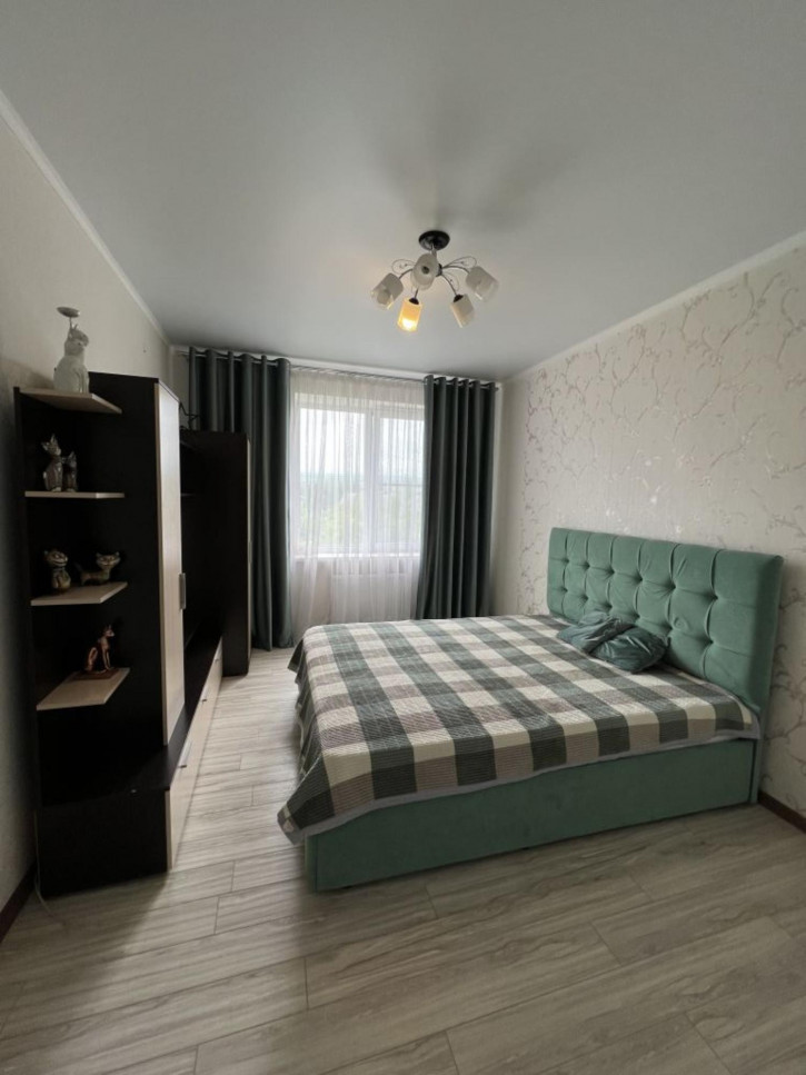 1-комн квартира Гаевского ул, 10к1