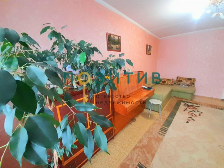 3-комн квартира Адмиральского ул, 2к4