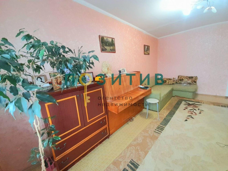 3-комн квартира Адмиральского ул, 2к4