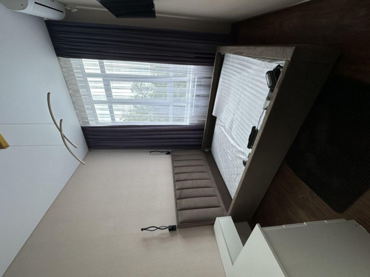2-комн квартира Калинина пр-кт, 27/3