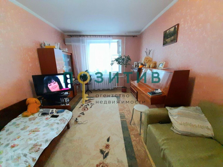 3-комн квартира Адмиральского ул, 2к4
