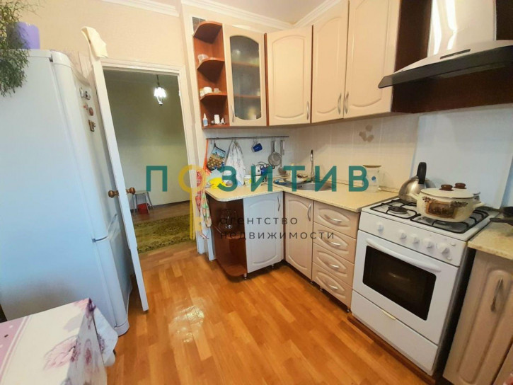3-комн квартира Адмиральского ул, 2к4