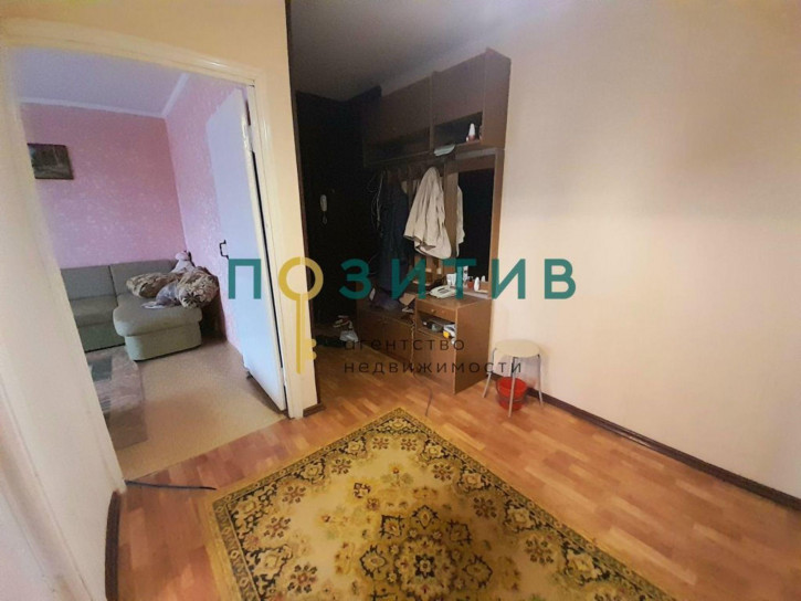 3-комн квартира Адмиральского ул, 2к4
