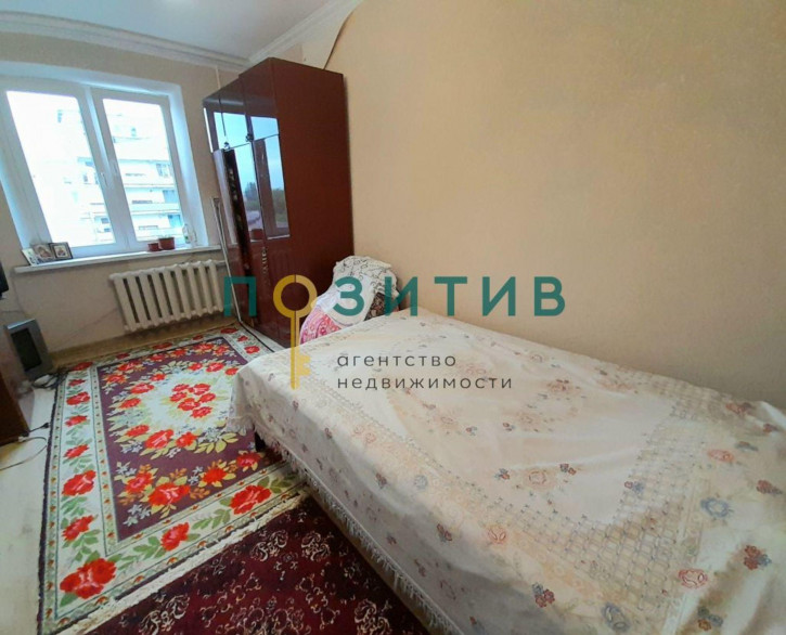3-комн квартира Адмиральского ул, 2к4