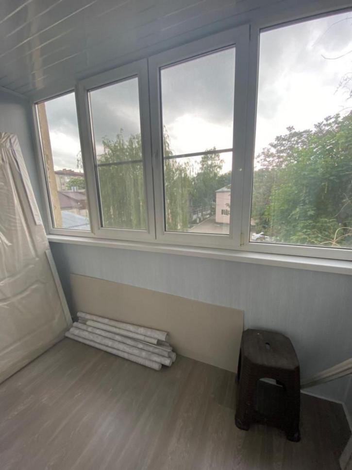 1-комн квартира , 39а
