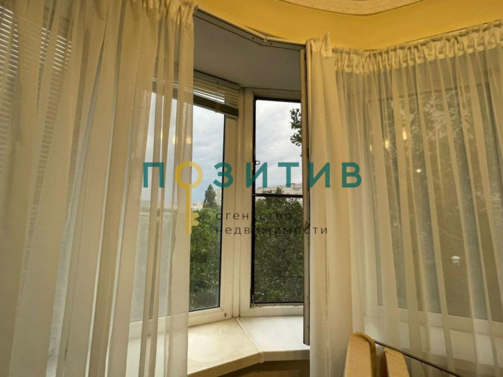 1-комн квартира Бештаугорская ул