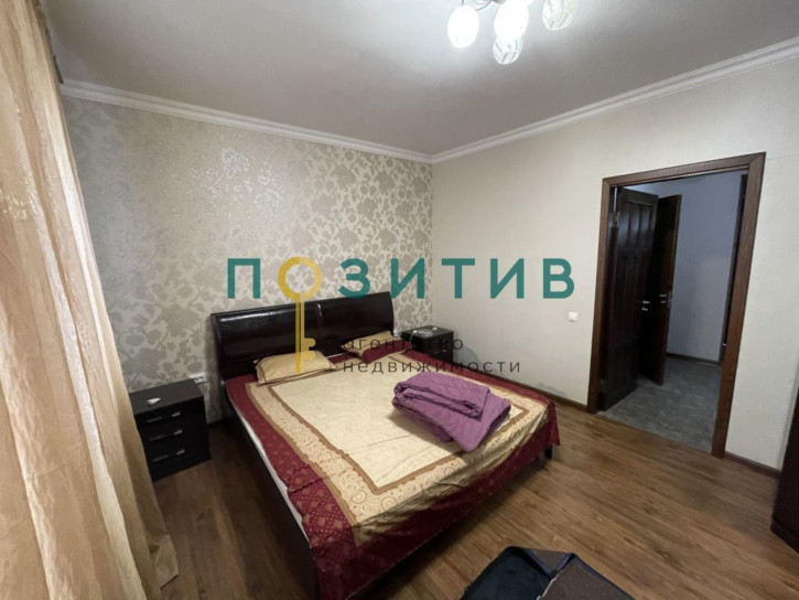 2-комн квартира Дровянникова ул, 20