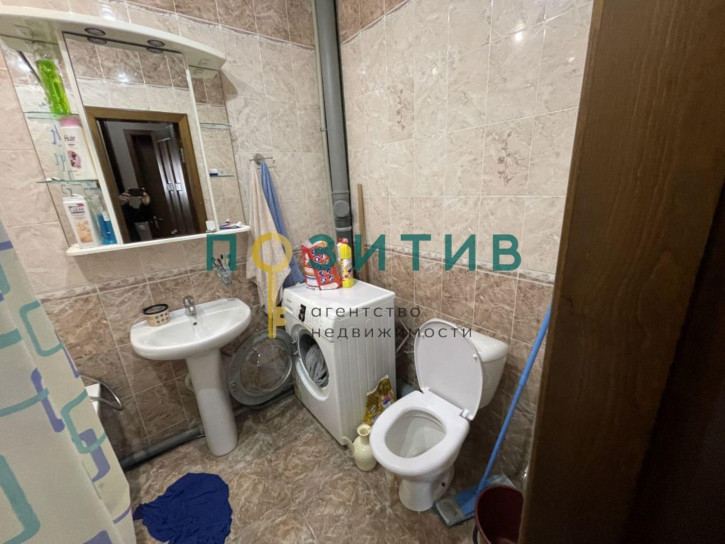 2-комн квартира Дровянникова ул, 20