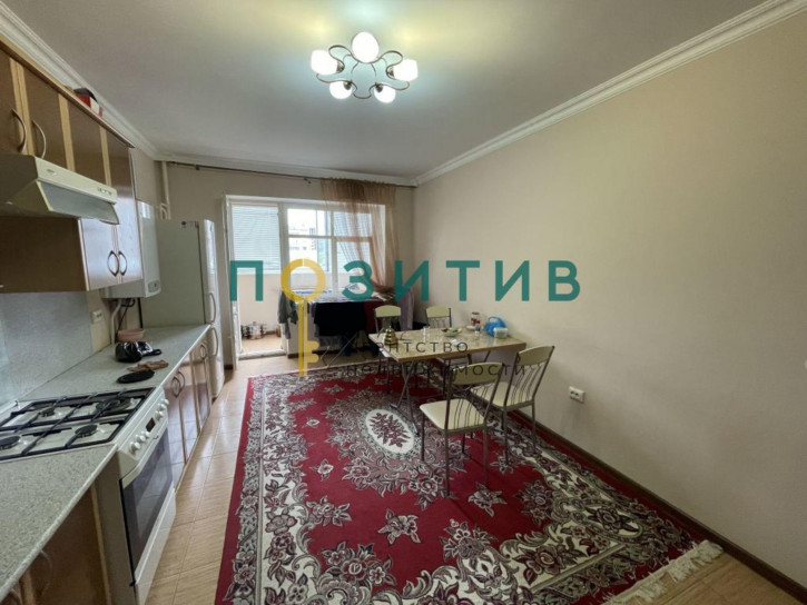 2-комн квартира Дровянникова ул, 20