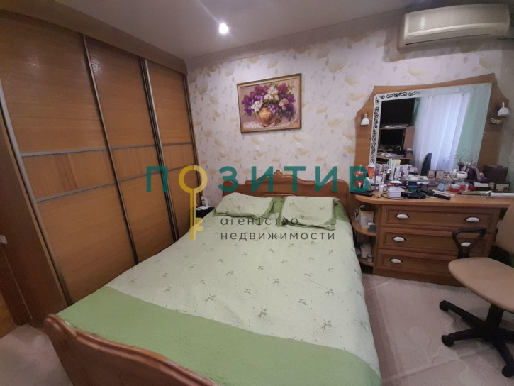 2-комн квартира Нежнова ул, 67к1