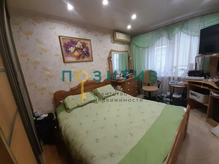 2-комн квартира Нежнова ул, 67к1