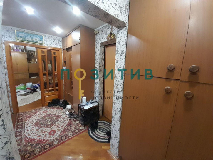 2-комн квартира Нежнова ул, 67к1