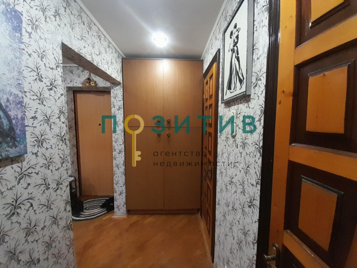 2-комн квартира Нежнова ул, 67к1