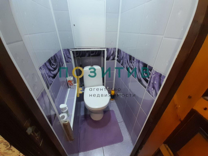 2-комн квартира Нежнова ул, 67к1