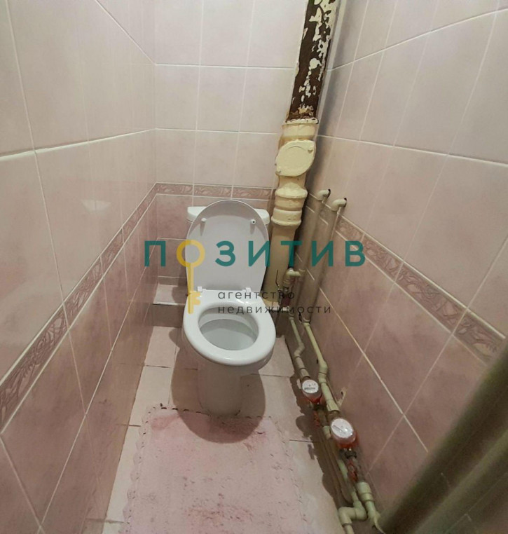 3-комн квартира Оранжерейный проезд, 3