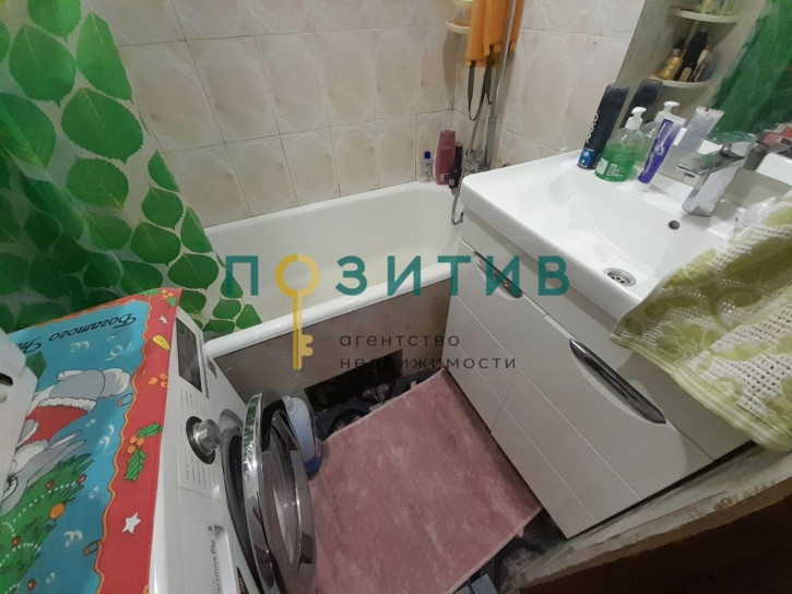 2-комн квартира Нежнова ул, 67к1