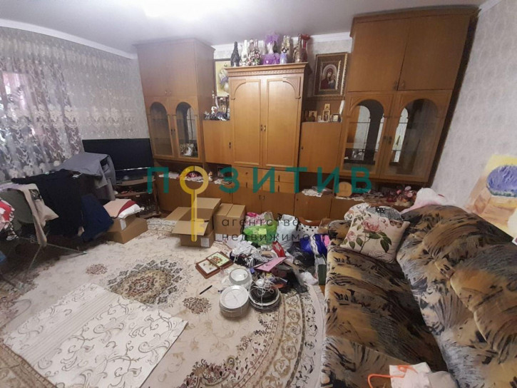 2-комн квартира Нежнова ул, 67к1