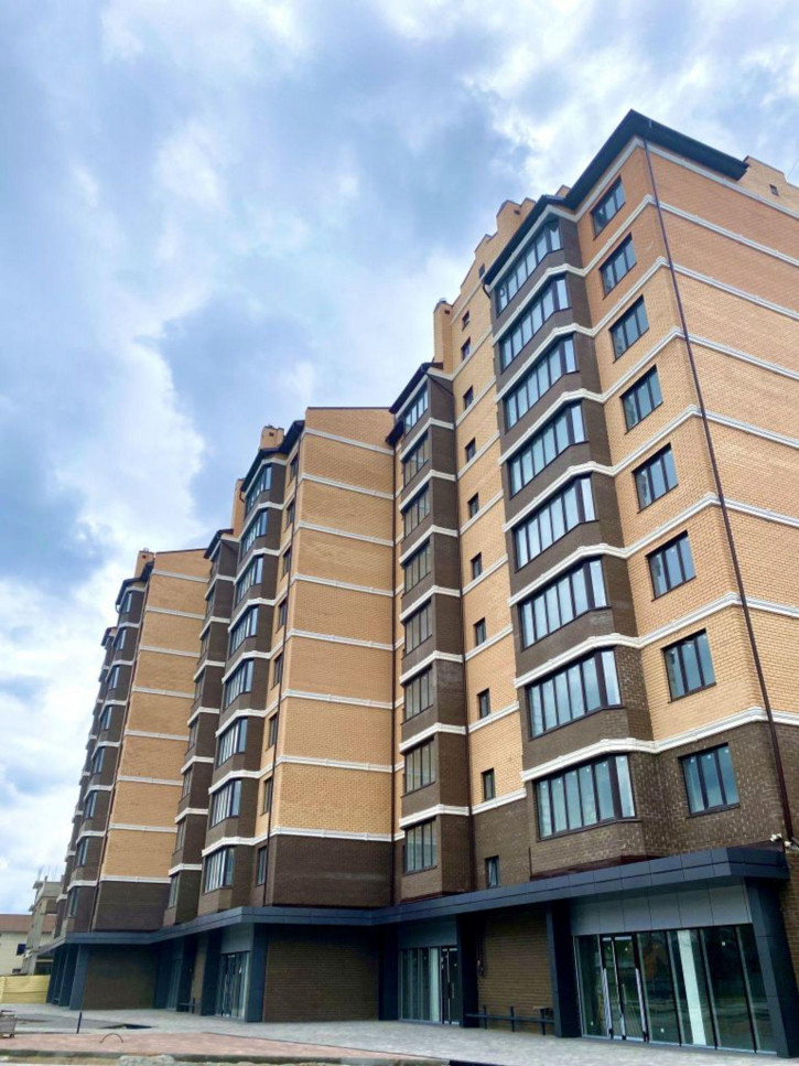 2-комн квартира Пальмиро Тольятти ул, 49