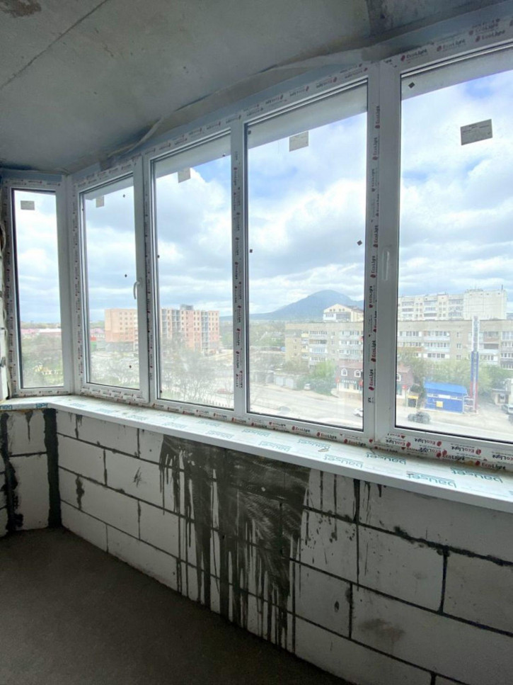2-комн квартира Пальмиро Тольятти ул, 49