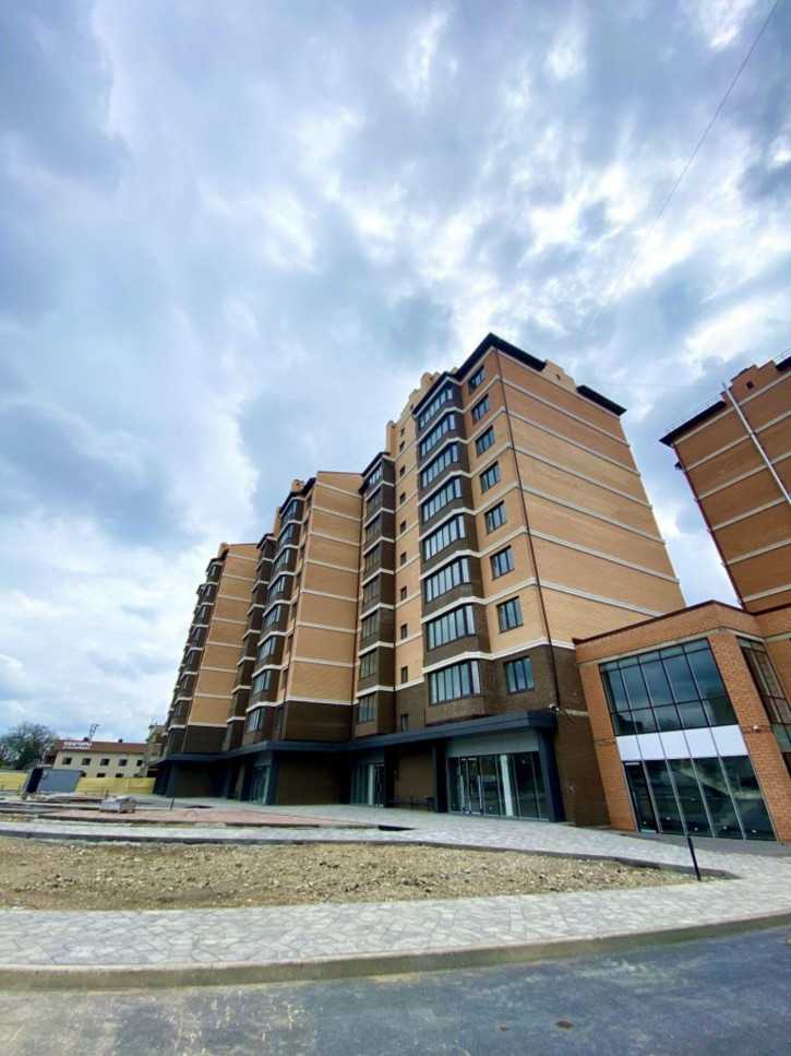 2-комн квартира Пальмиро Тольятти ул, 49