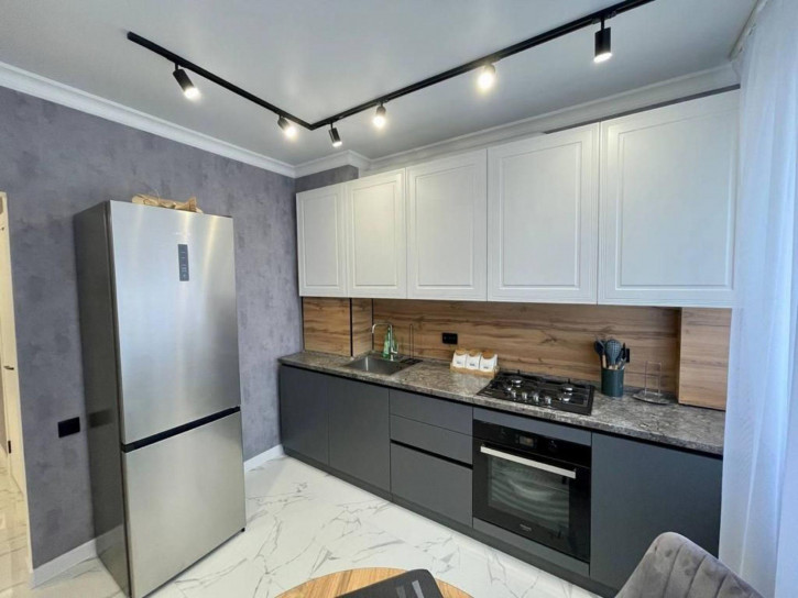 1-комн квартира Никольская ул, 21к6
