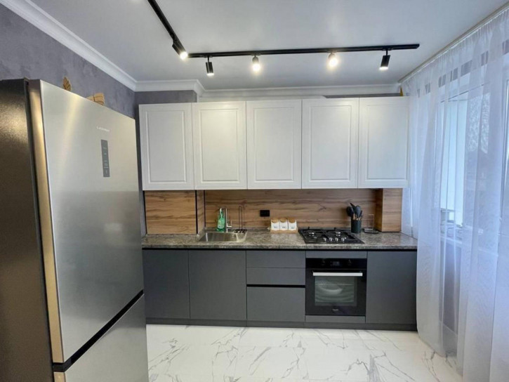 1-комн квартира Никольская ул, 21к6