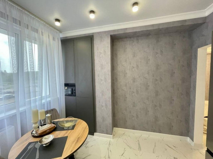 1-комн квартира Никольская ул, 21к6