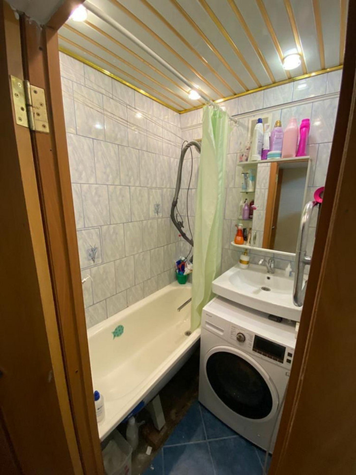 3-комн квартира Октябрьская ул, 429