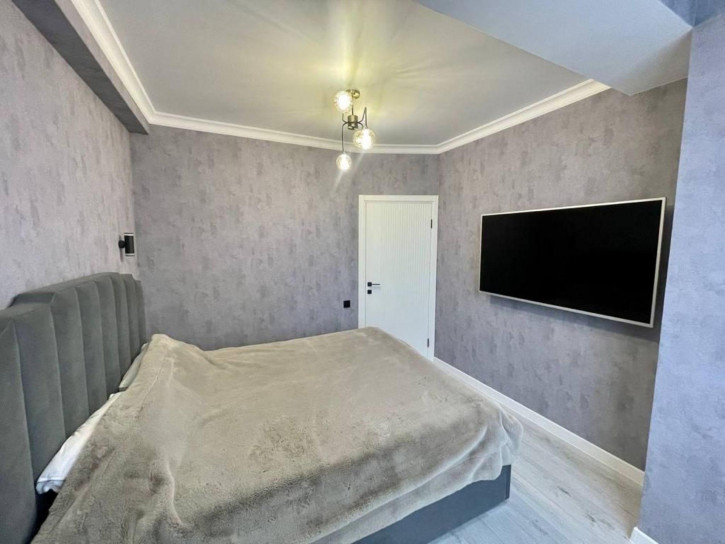 1-комн квартира Никольская ул, 21к6