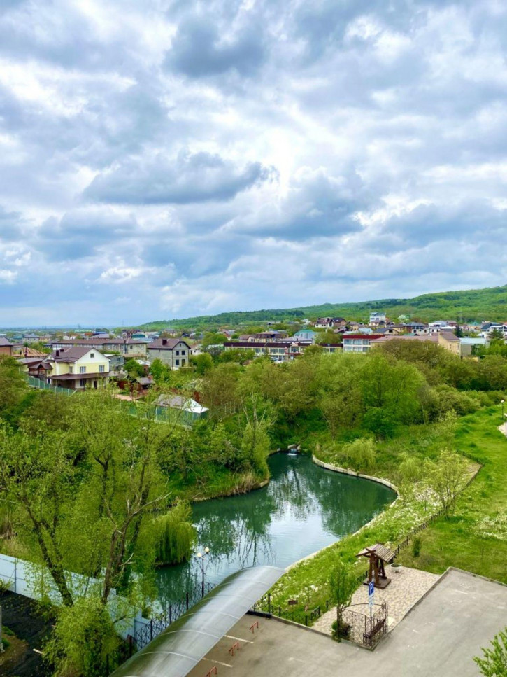 2-комн квартира Адмиральского ул, 1А