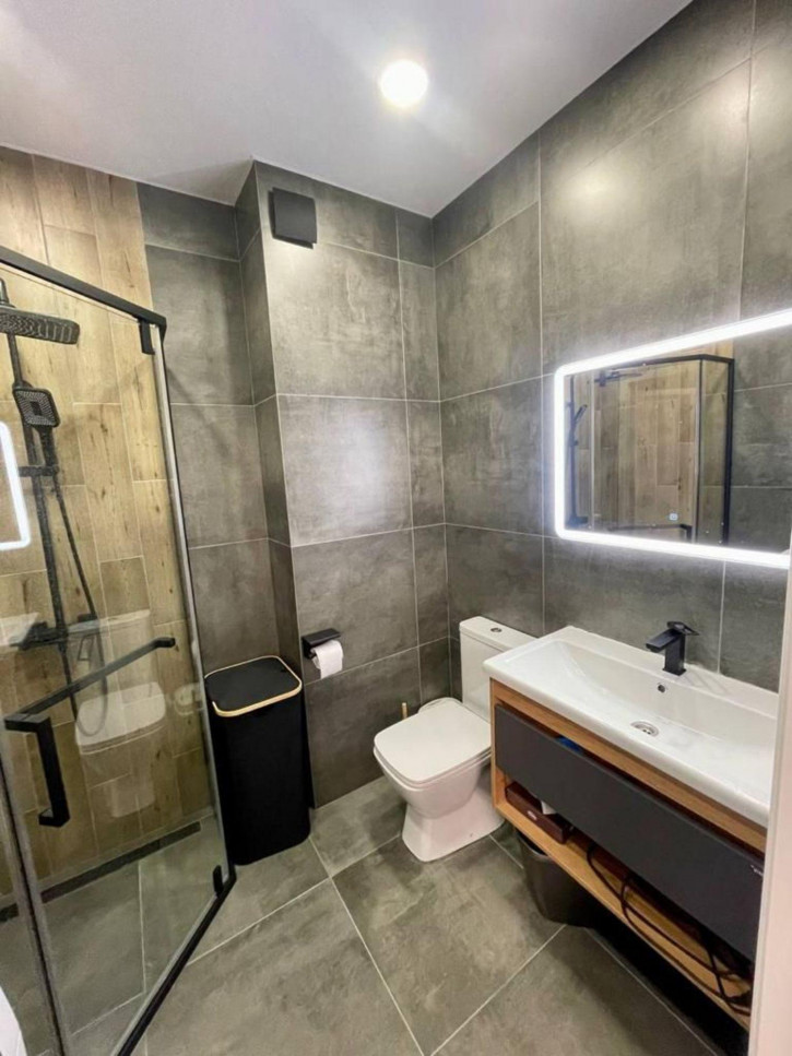 1-комн квартира Никольская ул, 21к6